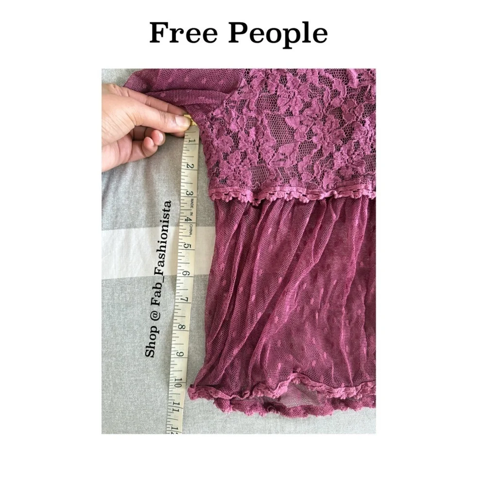Free People free people
